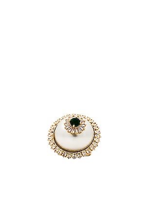 Adjustable Dome Ring Anton Heunis