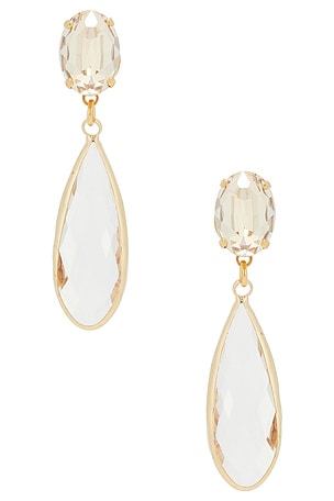 Omega Clasp Colour Drop Anton Heunis