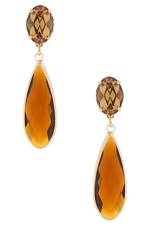 Drop Earrings Anton Heunis
