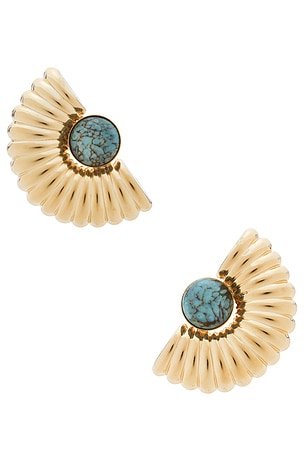 BOUCLES D'OREILLES EARRINGS Anton Heunis