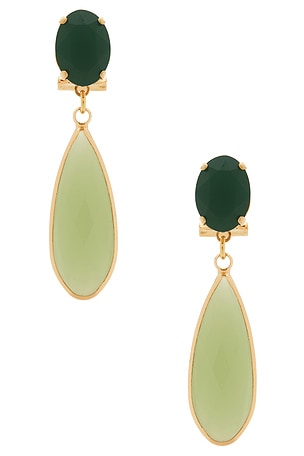 Drop Earrings Anton Heunis