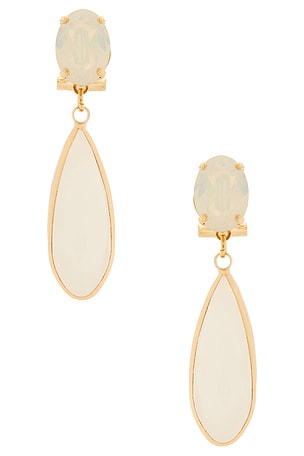 Drop Earrings Anton Heunis