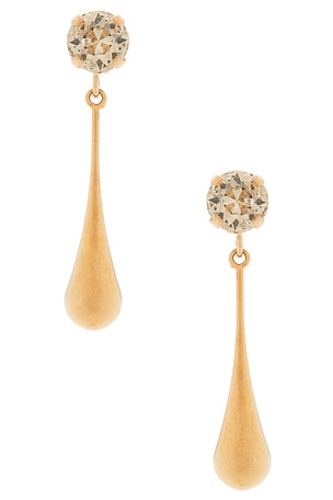 Drop Earrings Anton Heunis