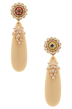 Drop Earrings Anton Heunis