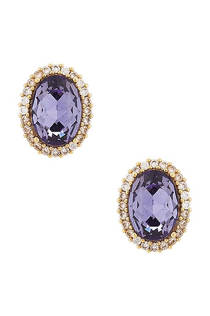CLOUS D'OREILLES Anton Heunis