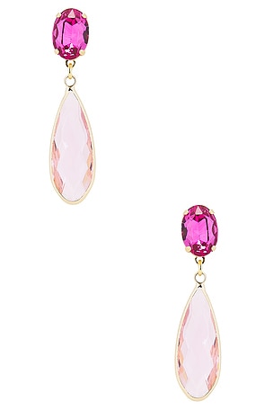 BOUCLES D'OREILLES PENDANTES Anton Heunis