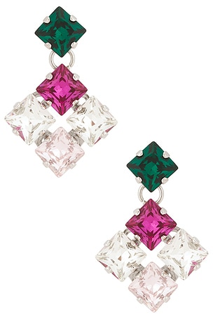 Post And Pixel Pendant Anton Heunis