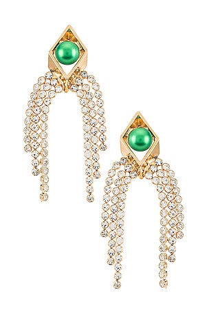 Cascading Earring Anton Heunis