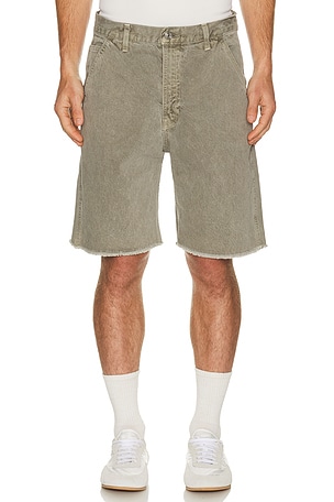 Chance Painter Shorts Asher