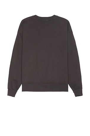 Asher Kane Sweatshirt in Charcoal