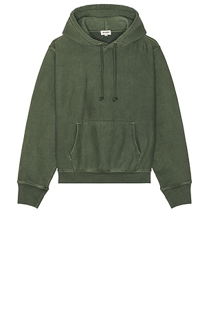 Jaxon Hoodie Asher