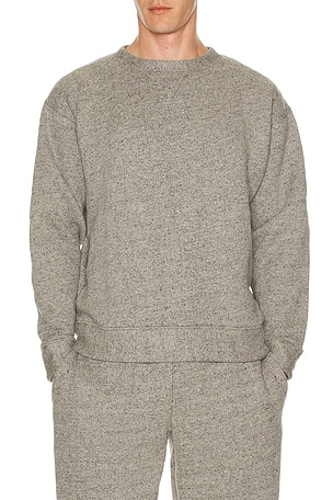 Kane Crewneck Sweater Asher