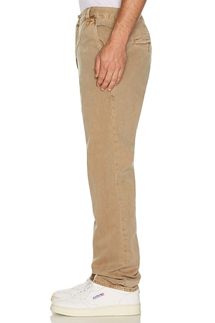 Benji Pant Asher