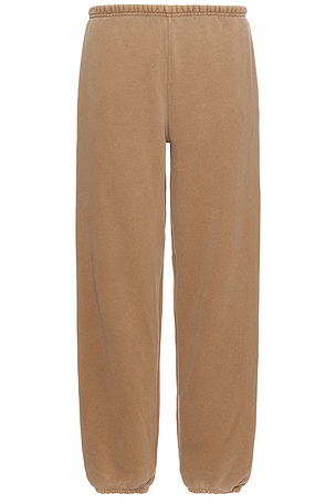 PANTALON SWEAT Asher