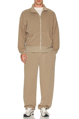 Sebi Sweatpant Asher