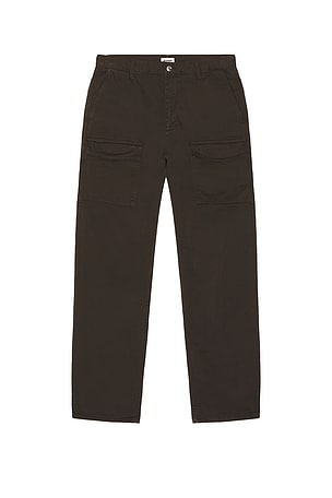 Cadden Cargo Twill Pants Asher