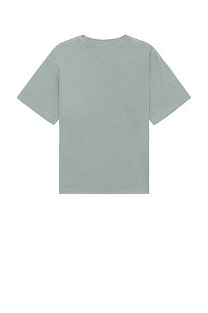 Asher Ethan Tee in Blue