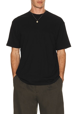 Noah Supima Tee Asher
