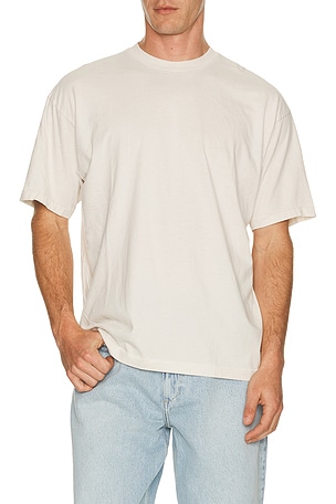 Noah Supima Tee Asher