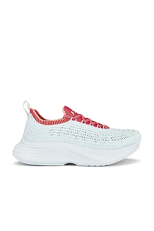 КРОССОВКИ TECHLOOM ZIPLINE APL: Athletic Propulsion Labs