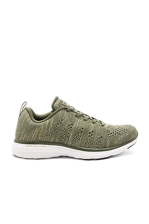 APL: Athletic Propulsion Labs Techloom Pro Sneaker in  display picture 3