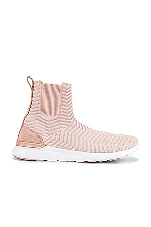 APL: Athletic Propulsion Labs TechLoom Chelsea Sneaker in  display picture 2