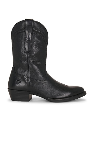 Grayson R Toe Ariat