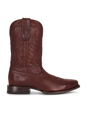 Ridge Square Toe Ariat