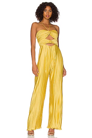 Miriam Jumpsuit AIIFOS