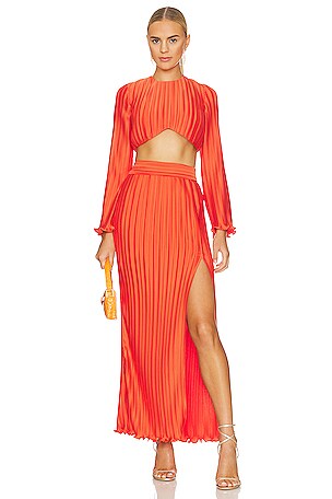 x REVOLVE Christina Set AIIFOS