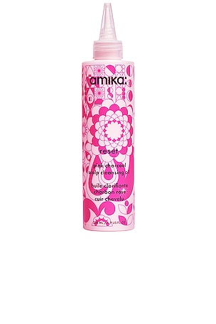 Reset Scalp Cleansing Oil amika