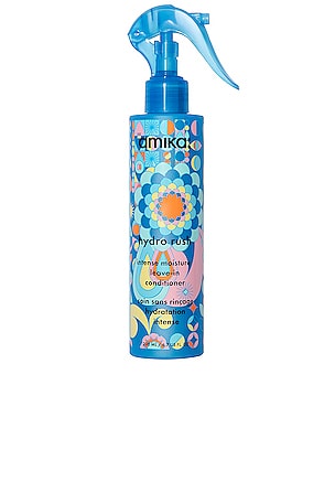 Hydration Intense Moisture Leave-In Conditioner amika