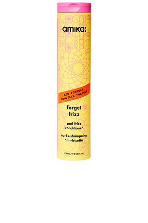 Forget Frizz Anti-frizz Conditioner amika