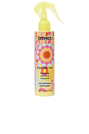 Frizz-me-not Hydrating Anti-frizz Treatment amika