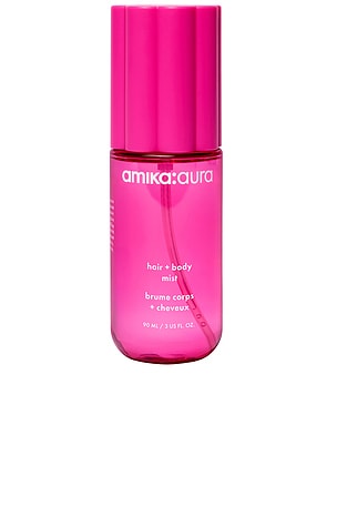 Aura Hair And Body Mist amika