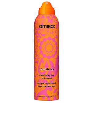Soulstruck Nourishing Dry Hair Mask amika