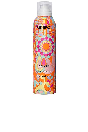 Perk Up Dry Shampoo amika