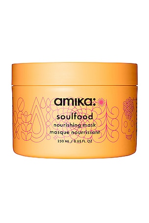 MASQUE CAPILLAIRE SOULFOOD amika