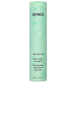 The Kure Bond Repair Shampoo amika