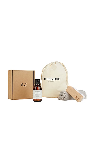 Shoe Cleaning Set Attirecare