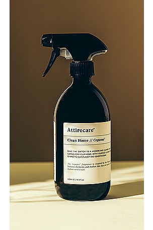 Attirecare Cepano Clean Home Spray