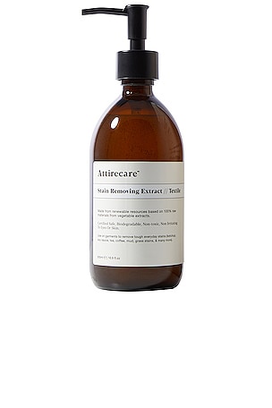 Stain Removing Extract Attirecare