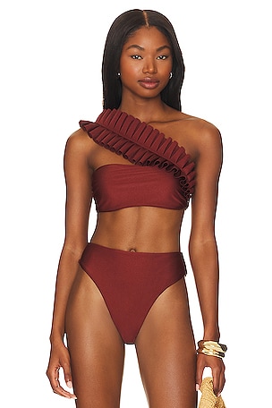 Liva Bikini Top Andrea Iyamah