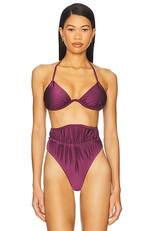 Gadu Bikini Top Andrea Iyamah