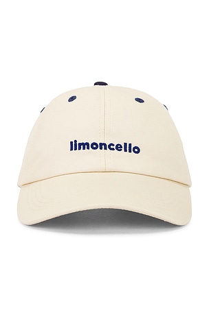 Limoncello Cap Araminta James