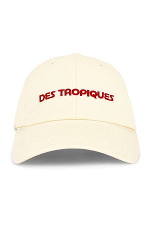 Tropiques Cap Araminta James