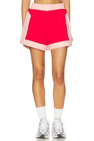 RETRO トラックショーツ Araminta James