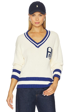Aj Knit Sweater Araminta James