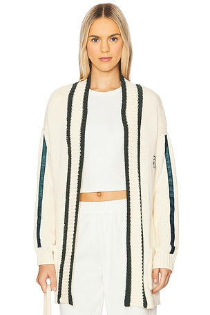 Club Cardigan Araminta James