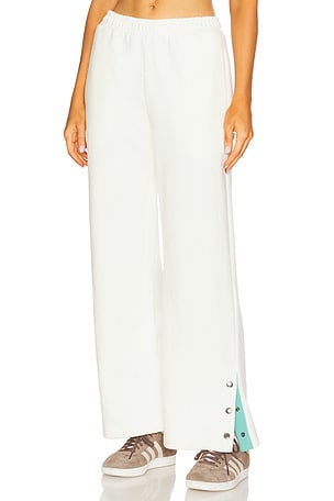Snap Hem Trackpant Araminta James